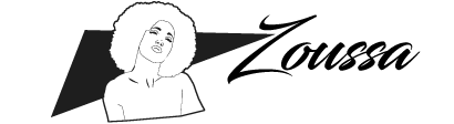 Logo - zoussa.com