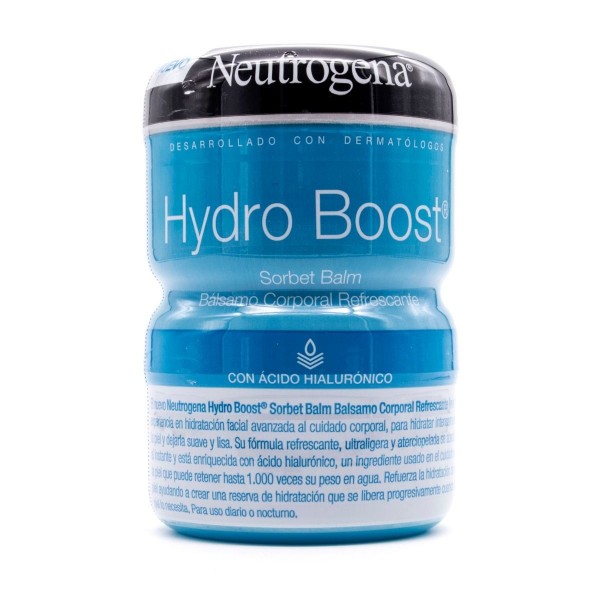 NEUTROGENA HYDRO BOOST BALSAMO 2X 200ML PROMO